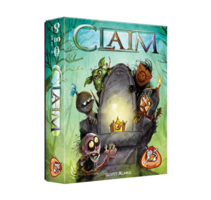Caja de Claim