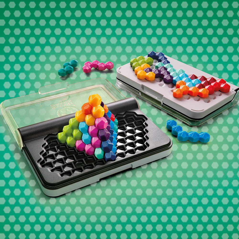 Caja oficial de IQ Six Pro