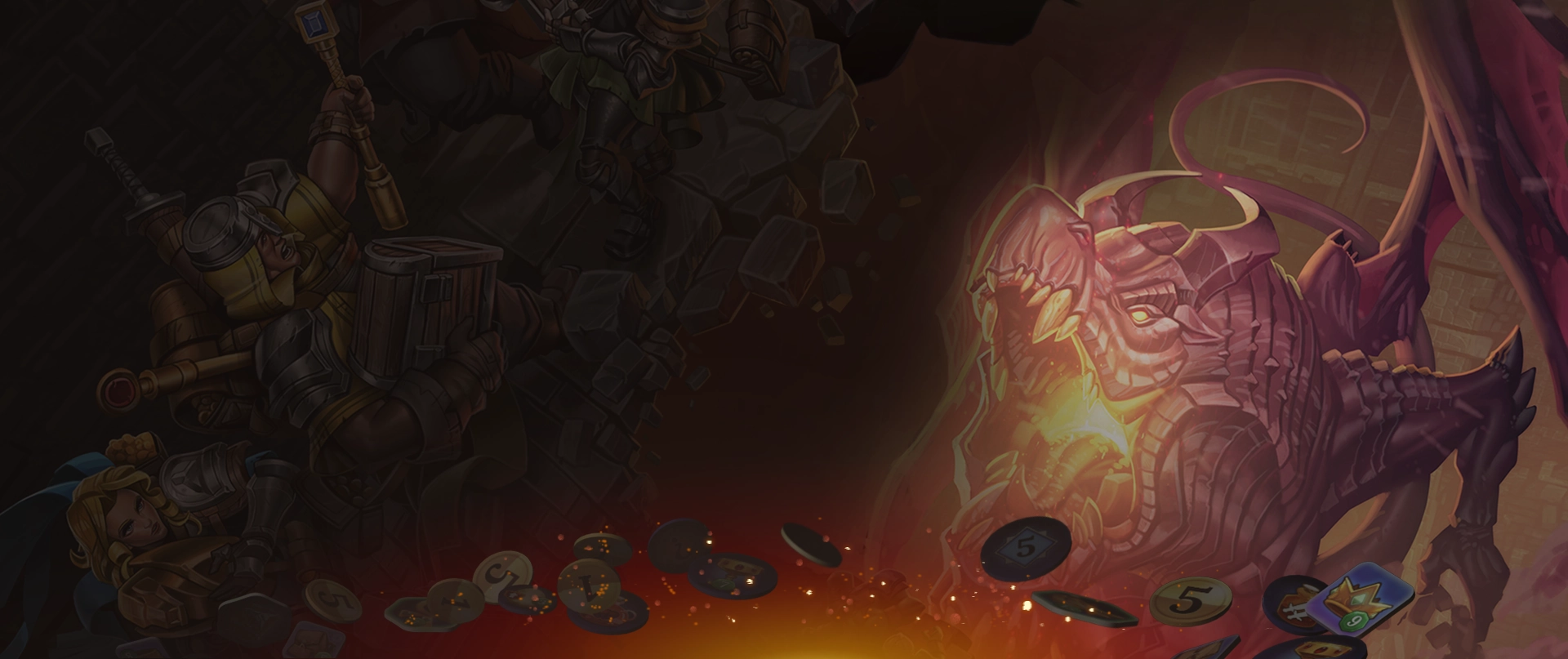 Ilustración oficial de la aventura de Clank