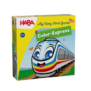 Portada de Color Express