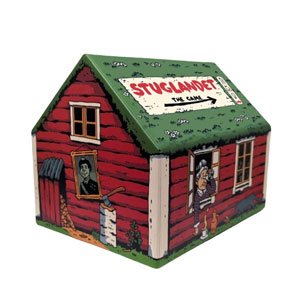 Caja de Stuglandet