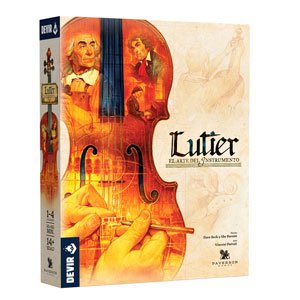 Caja de Lutier