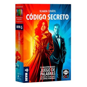 Caja de Código Secreto