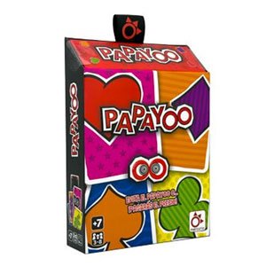 Portada de Papayoo