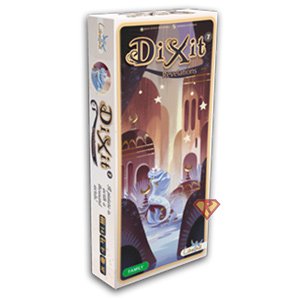 Caja de Dixit 7 Revelations