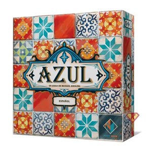 Caja de Azul