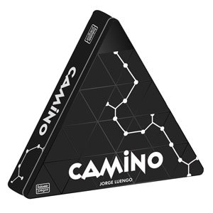 Caja de Camino