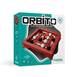 Caja de Orbito