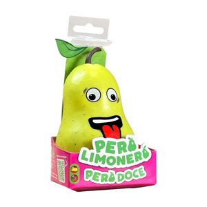 Portada de Pera Limonera