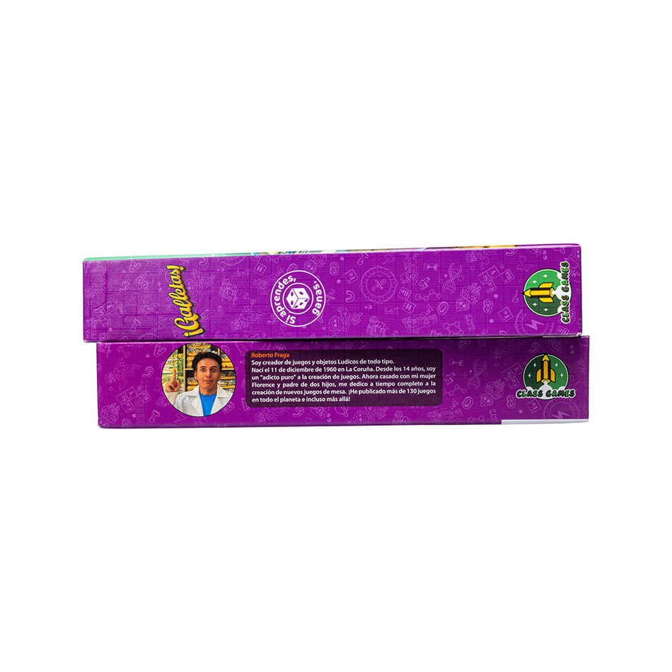 Partida infantil de Galletas