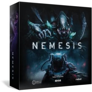 Caja de Nemesis