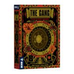Portada de The Gang: reseña y guía del póquer cooperativo